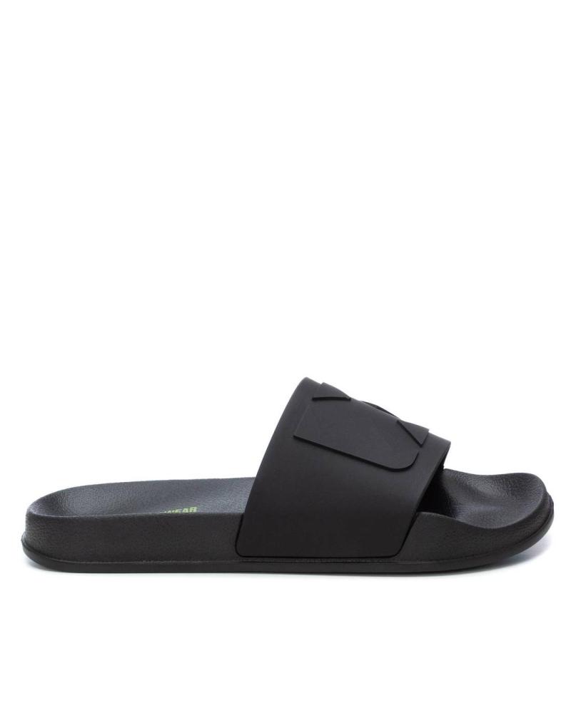 Chinelos XTI  de Homem 143607  NEGRO
