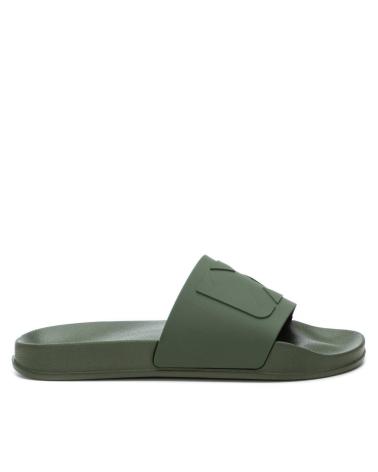 Man Flip flops XTI SANDALIAS 143607 KAKI DE VERDE