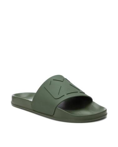 Man Flip flops XTI SANDALIAS 143607 KAKI DE VERDE