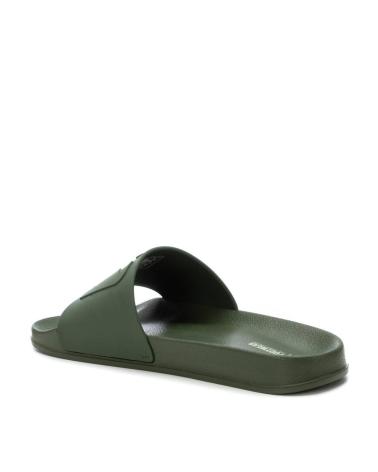 Man Flip flops XTI SANDALIAS 143607 KAKI DE VERDE