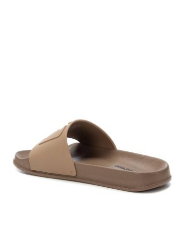 Infradito per Uomo XTI 143607 TAUPE