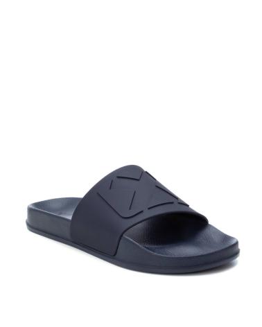 Infradito XTI  per Uomo SANDALIA CRO C NAVY  AZUL