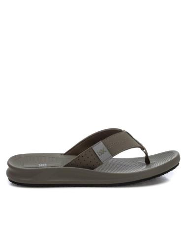 Chanclas XTI  de Hombre 143655  KAKI