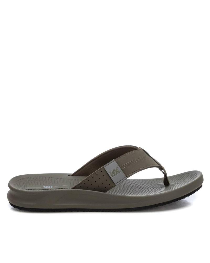 Chanclas XTI  de Hombre 143655  KAKI
