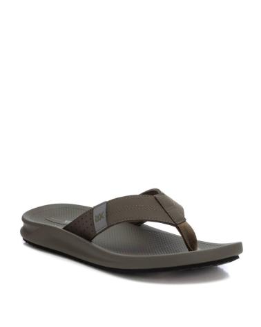 Chanclas XTI  de Hombre 143655  KAKI