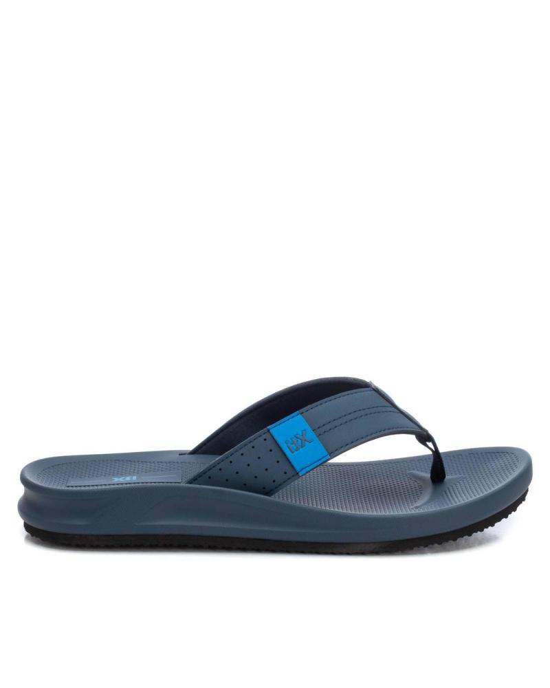 Chanclas XTI  de Hombre 143655  NAVY