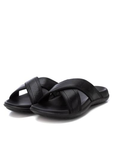 Sandalias XTI  de Hombre 143766  NEGRO