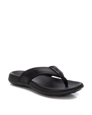 Sandalias XTI  de Hombre 143767  NEGRO