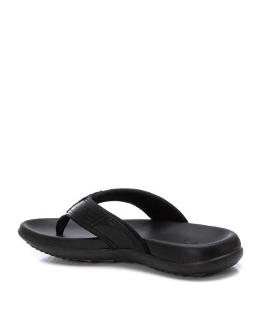 Sandalias XTI  de Hombre 143767  NEGRO