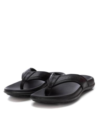 Sandalias XTI  de Hombre 143767  NEGRO