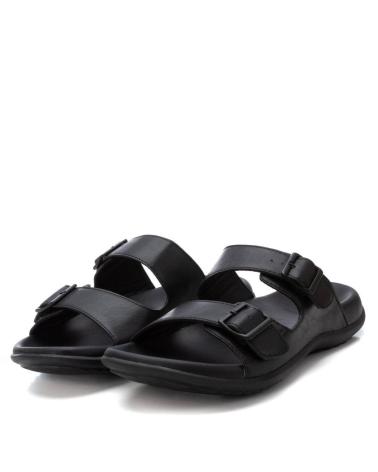 Sandali XTI  per Uomo 143768  NEGRO