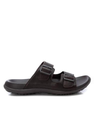 Sandales XTI  pour Homme 143768  MARRON