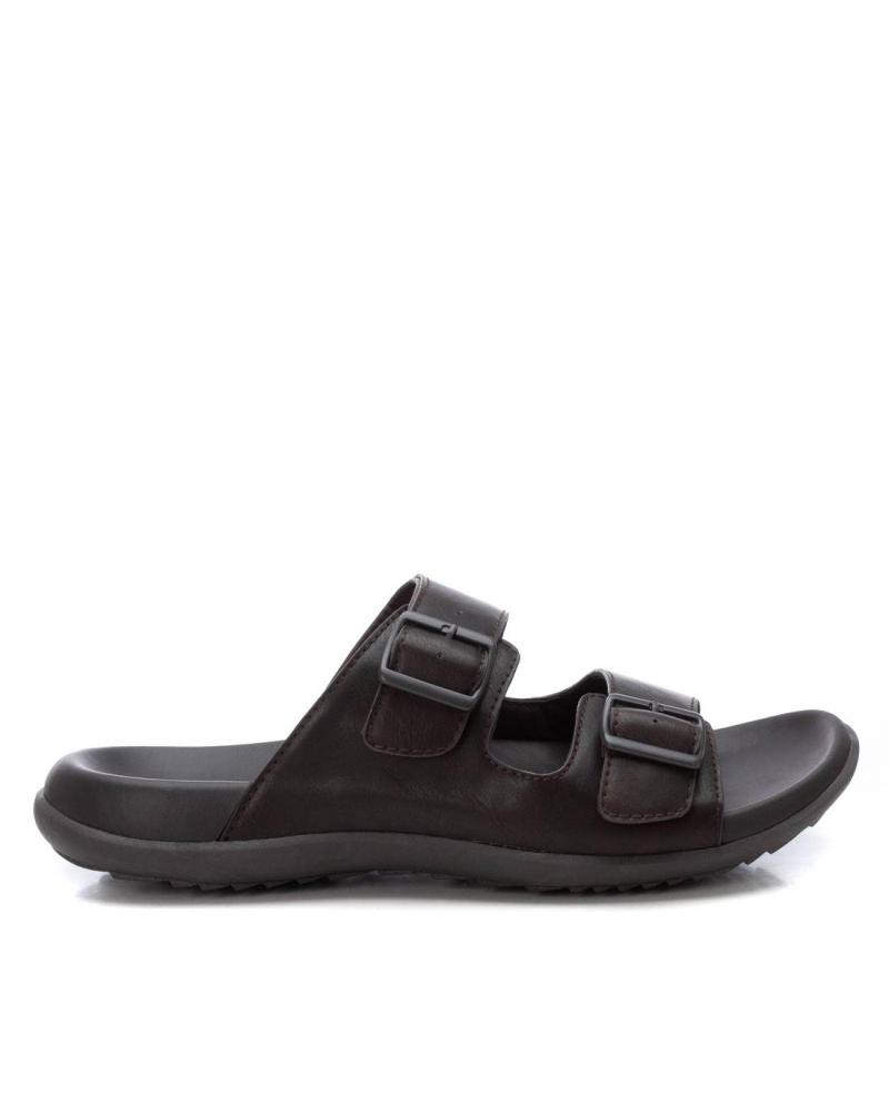 Sandales XTI  pour Homme 143768  MARRON