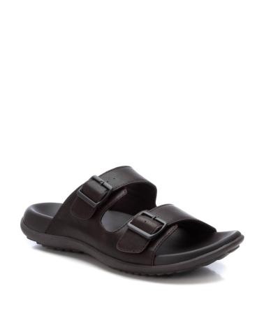 Sandales XTI  pour Homme 143768  MARRON