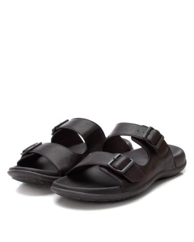 Sandales XTI  pour Homme 143768  MARRON