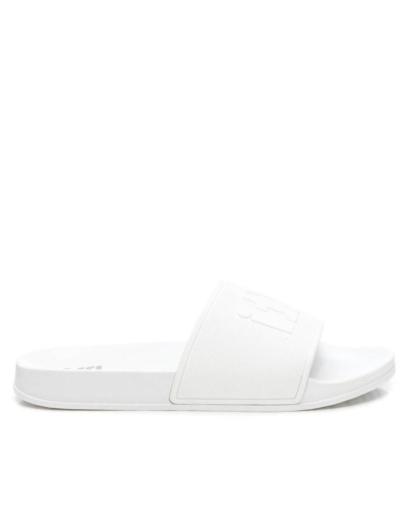 Chanclas XTI  de Hombre 143893  BLANCO