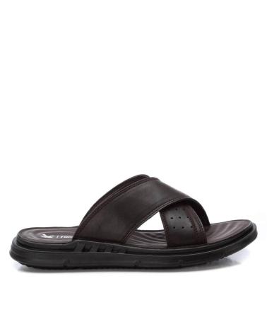 Sandalias XTI  de Hombre 14403702  MARRON