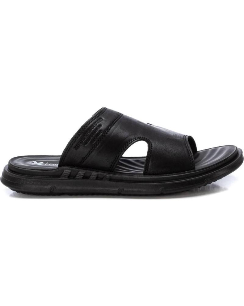 Sandalen XTI  für Herren 14403801  NEGRO