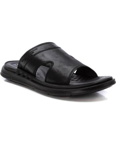 Sandalen XTI  für Herren 14403801  NEGRO