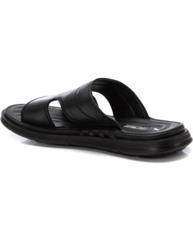 Sandalen XTI  für Herren 14403801  NEGRO