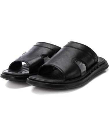 Sandalen XTI  für Herren 14403801  NEGRO