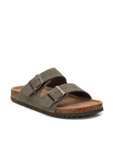 Man Sandals XTI 144040 KAKI
