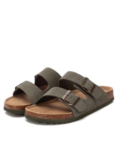 Man Sandals XTI 144040 KAKI