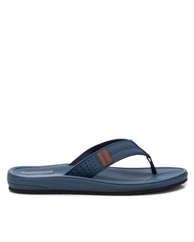 Man and boy Flip flops REFRESH 172492  NAVY
