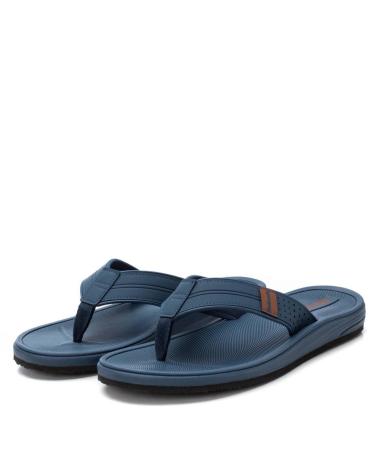Man and boy Flip flops REFRESH 172492  NAVY