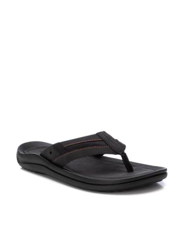 Infradito REFRESH  per Uomo 172618  NEGRO