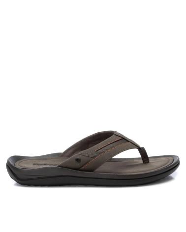 Man and boy Flip flops REFRESH 172618 KAKI