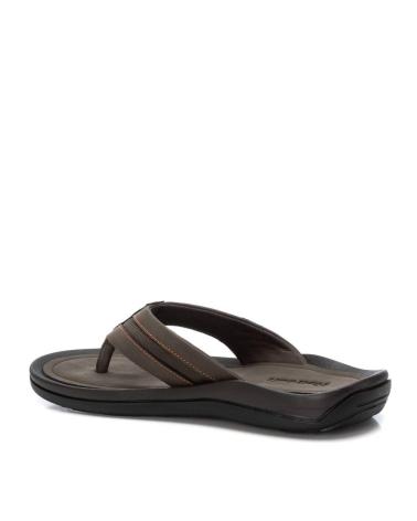 Man and boy Flip flops REFRESH 172618 KAKI