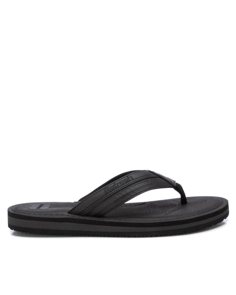 Chanclas de Hombre REFRESH 172755 NEGRO