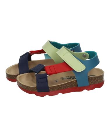Sandalias CONGUITOS  de Niño COSH285074  MULTICOLOR