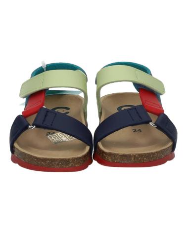 Sandalias CONGUITOS  de Niño COSH285074  MULTICOLOR
