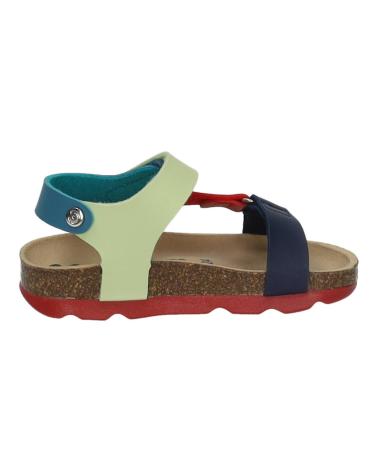 Sandalias CONGUITOS  de Niño COSH285074  MULTICOLOR