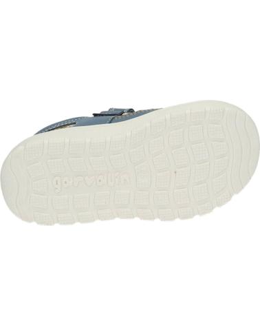 Sandales pour Garçon GARVALIN 252504-B631 INDIGO