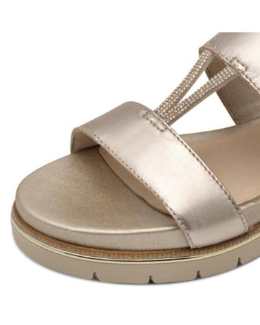 Sandalias TAMARIS  de Mujer SANDALIA 8-88709 ORO  GOLD