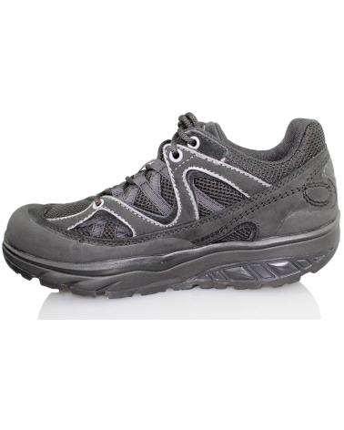 Zapatillas deporte MBT  de Mujer HIMAYA GTX W  NEGRO