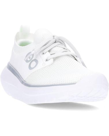 Sportschuhe OOFOS  für Herren DEPORTIVAS PARA HOMBRE OOMY STRIDE 5087  WHITE