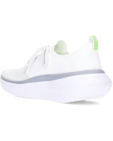 Sportschuhe OOFOS  für Herren DEPORTIVAS PARA HOMBRE OOMY STRIDE 5087  WHITE