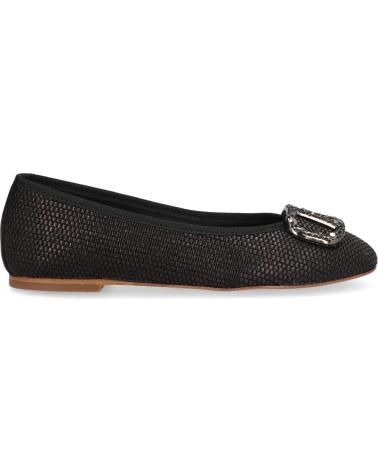 Bailarinas ALPE  per Donna FRANCESITA RAFIA  NEGRO