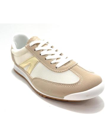 TONI PONS DEPORTES MUJER PISO FINO CORDON V BEIGE
