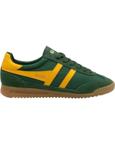 Deportivas de Hombre GOLA SNEAKERS HOMBRE TORNADO VERDE