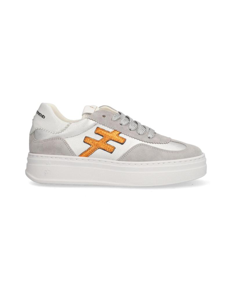 Zapatillas deporte ANOTHER TREND de Mujer DEPORTIVO CORDONES TORTOLA Zapatillas deporte ANOTHER TREND de Mujer DEPORTIVO CORDONES TORTOLA