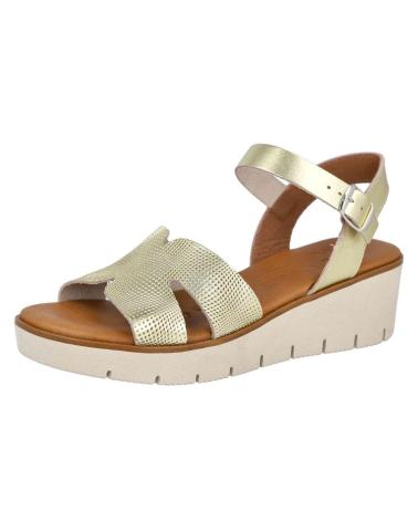 Sandálias GARZON  de Mulher SANDALIAS MD24106 PARA MUJER EN COLOR  METALIZADO