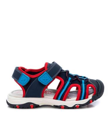 XTI SANDALIAS MD151157 PARA NINO EN COLOR AZUL