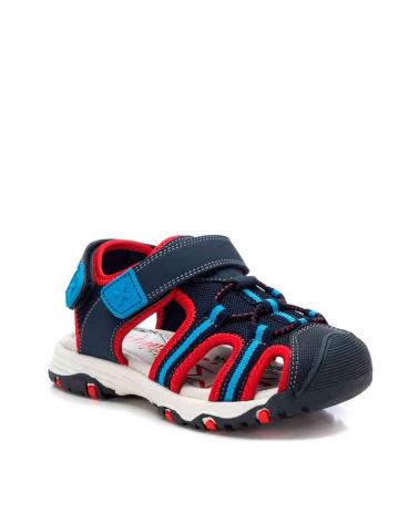 XTI SANDALIAS MD151157 PARA NINO EN COLOR AZUL
