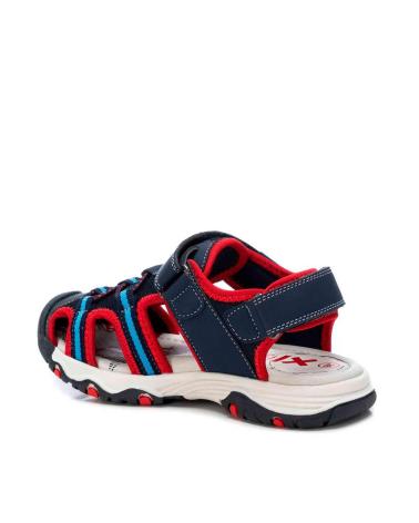 XTI SANDALIAS MD151157 PARA NINO EN COLOR AZUL