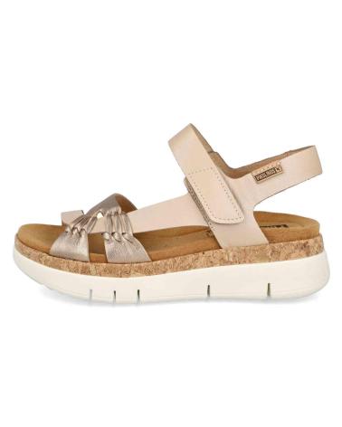 Sandalias PIKOLINOS  de Mujer SANDALIAS MDW4N-0968C1 PARA MUJER EN COLOR  GRIS